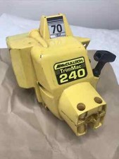 McCulloch TM 240 Petrol