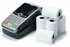 Rolls Thermal Paper Till Rolls