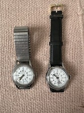 Vtg 1950s Smiths Braille Blind