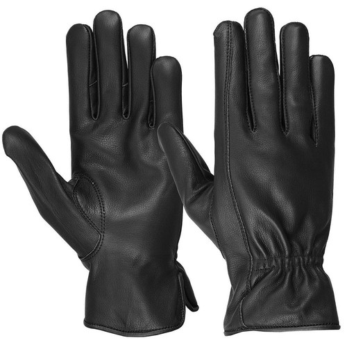 Hugger men deerskin water - hugger,