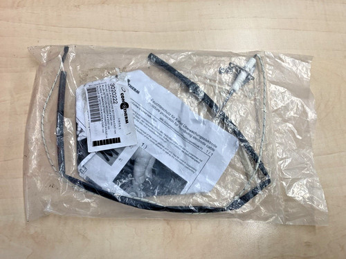 Part electrode 2617320 - part,
