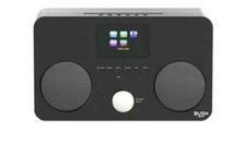 Bush CD DAB Micro System Bluetooth All In One Digital AUX USB 1400654 R