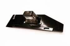 HPC Hummer H2 license plate