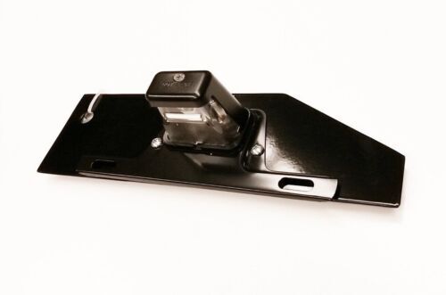 Hpc hummer license plate - h2,