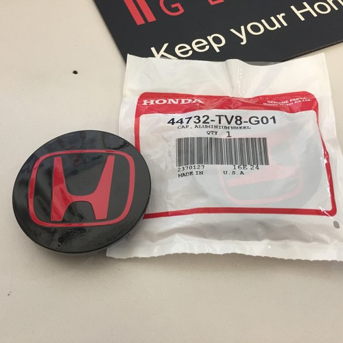 Genuine honda civic type - type, r