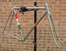 51cm Walvale Classic Steel Bike Frame & Fork
