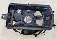 RADIATOR FAN - SUZUKI VS 750