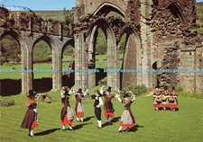 D150062 Brynmawr Welsh Folk