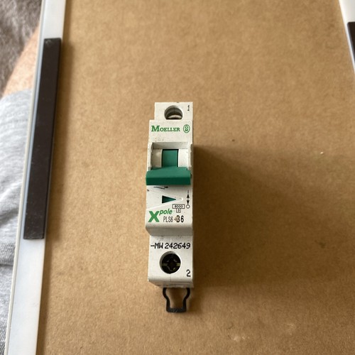 Moeller amp curve 6ka - 6,