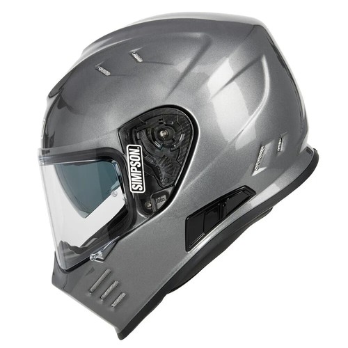 Simpson venom plain - (bandit),