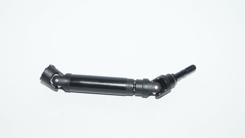 Traxxas driveshaft assembly - driveshaft,