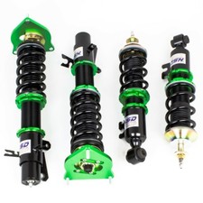 HSD Monopro Coilovers for BMW