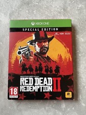 Red dead redemption 2 Special