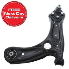 VW Polo Mk5 6R 2009-2018 Front