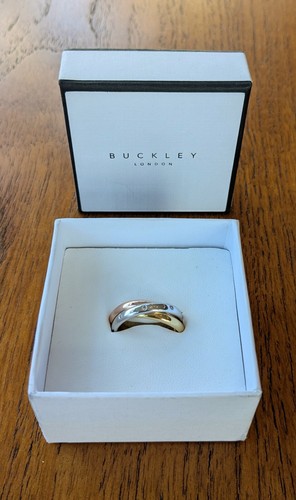 Buckley london tone cubic - buckley, 3