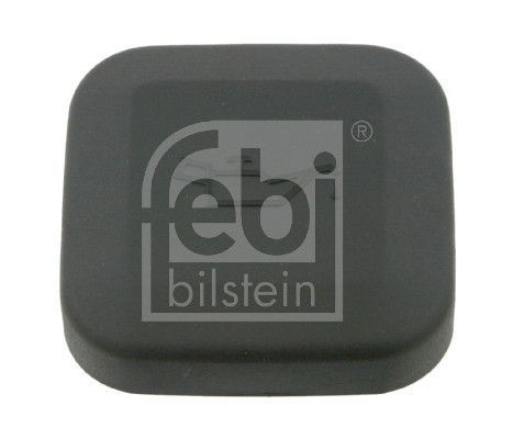 Febi bilstein oil filler cap - oil,