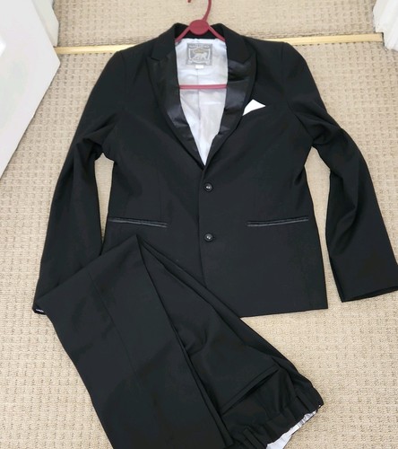 Boys tuxedo suit - boys,
