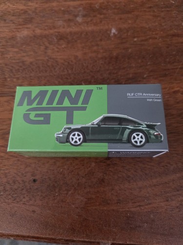 Mini 385 ruf - mini, ctr