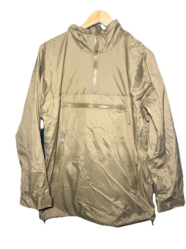 British army thermal buffalo - british,