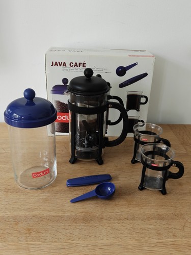 Bodum java café k1902 set - k1902,