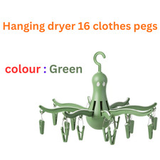 IKEA PRESSA Hanging Dryer