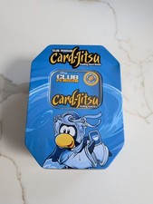 Disney topps club penguin - disney, card
