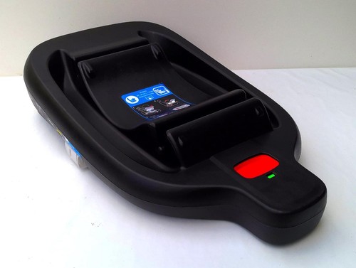 Babylo puggle isofix car - in,