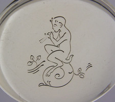 BEAUTIFUL DANISH 64g SOLID