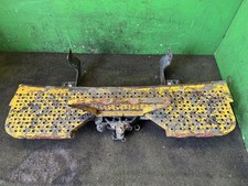 FORD TRANSIT Mk8 Towbar with