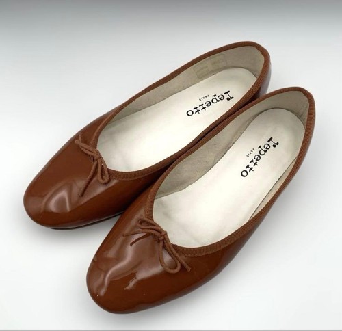 Repetto flat ballet - repetto,