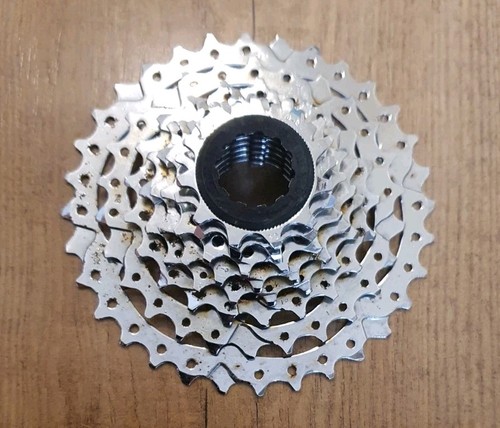 Sram cassette - cassette, (8