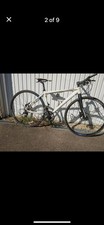 Boardman Cb pro Hybrid  bike