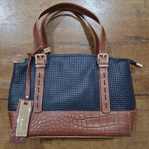 Ripani croc embossed - ripani,