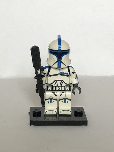 Lego star wars - lego, custom