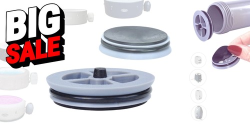 Lazy spa non - return, valve