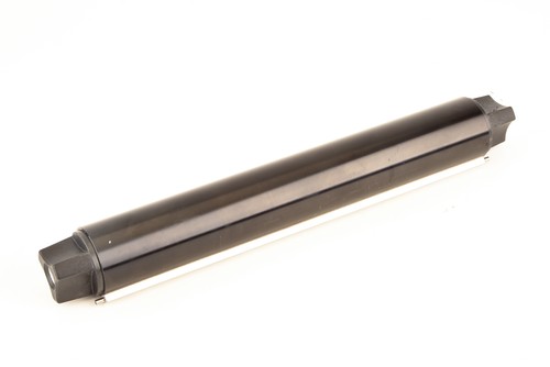 Sinar 30cm black base rail - black,