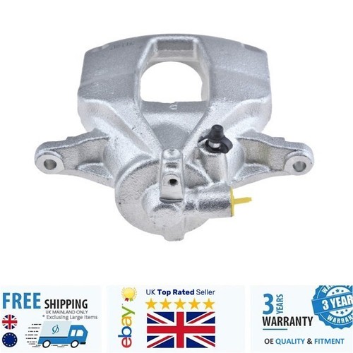 Front right brake caliper - caliper, for