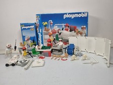 Vintage Playmobil Hospital
