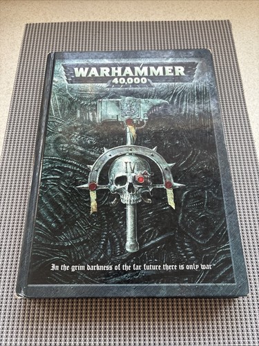Games workshop warhammer - workshop,