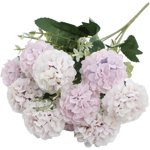 Artificial floral arrangement - floral,