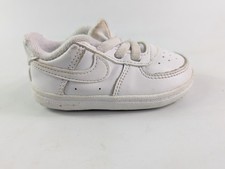 Nike Air Force 1 Baby Booties