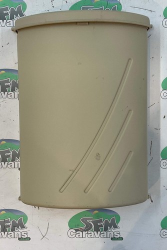 Dometic entrance door bin - ,