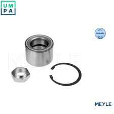 WHEEL BEARING KIT 11-14 650