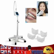 Mobile Dental Teeth Whitening