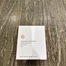 Glossier cloud paint plush - cloud,