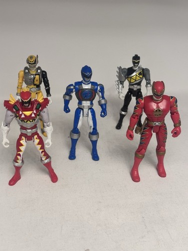 Collection bandai 5 - collection,