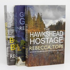 Rebecca Tope Cotswold