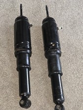 Monroe Max-Air  Air Shock Absorber Pair New Old Stock