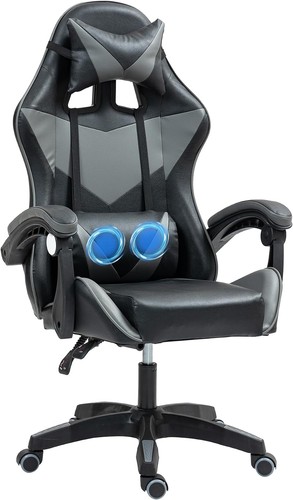 Ergonomic gaming chair point - gaming,