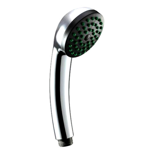 Single spray shower - spray, head
